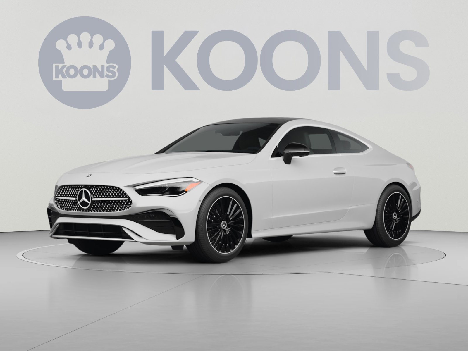 New 2027 Mercedes-Benz CLE 53 AMG 4MATIC Cabriolet image 1
