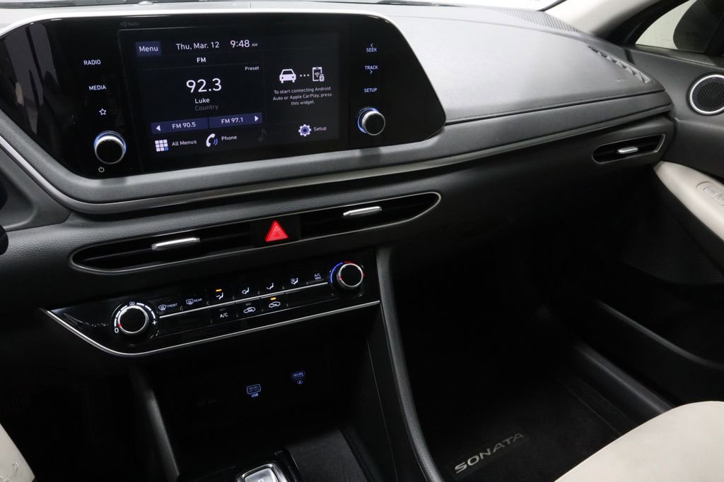 Certified 2023 Hyundai Sonata SE image 28