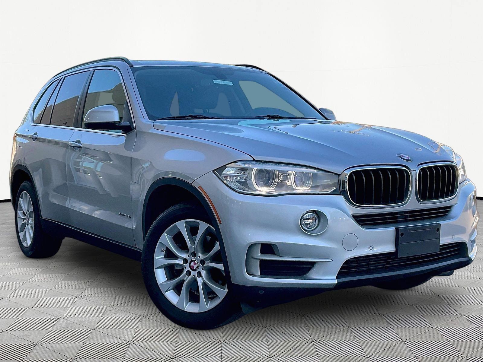 Used 2016 BMW X5 xDrive35i AWD/4WD image 3