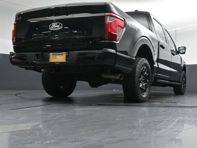 Certified 2024 Ford F150 XLT w/ Equipment Group 302A MID AWD/4WD image 36