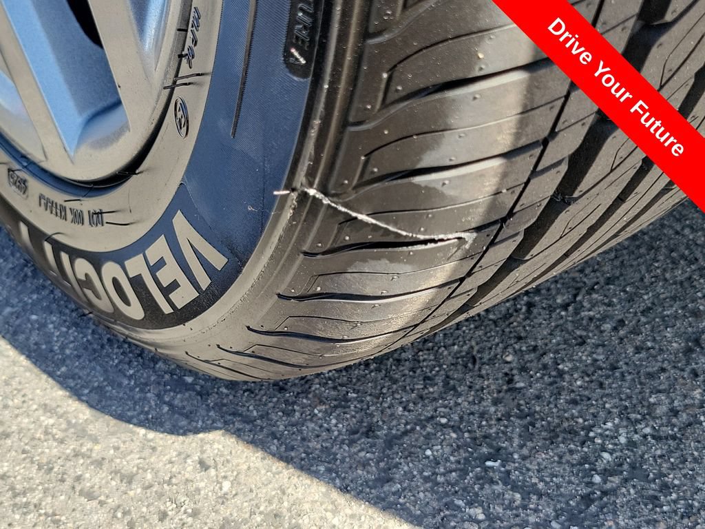 Used 2024 Kia Seltos S FWD image 27