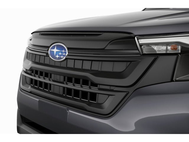 New 2026 Subaru Forester AWD/4WD image 11