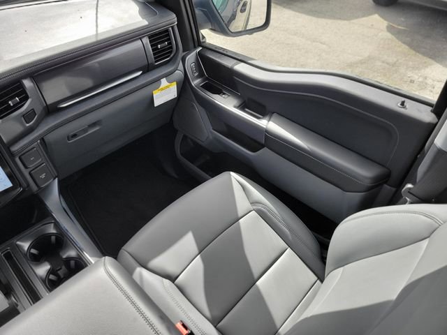 New 2025 Ford F150 Lightning Flash image 13