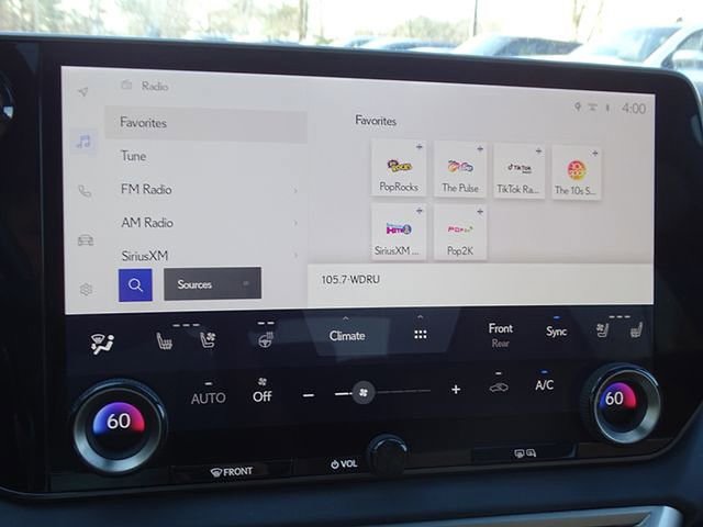 Used 2024 Lexus RX 350 Premium Plus w/ Convenience Package AWD/4WD image 28