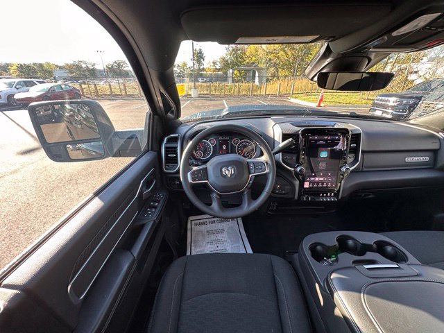 Used 2026 RAM 2500 Big Horn AWD/4WD image 18