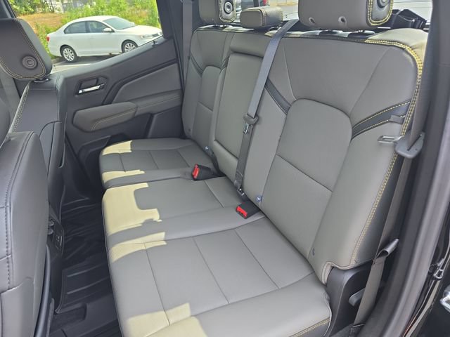 New 2026 Chevrolet Colorado ZR2 w/ Technology Package AWD/4WD image 16