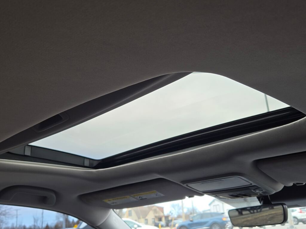 Used 2023 Honda Ridgeline RTL-E image 11