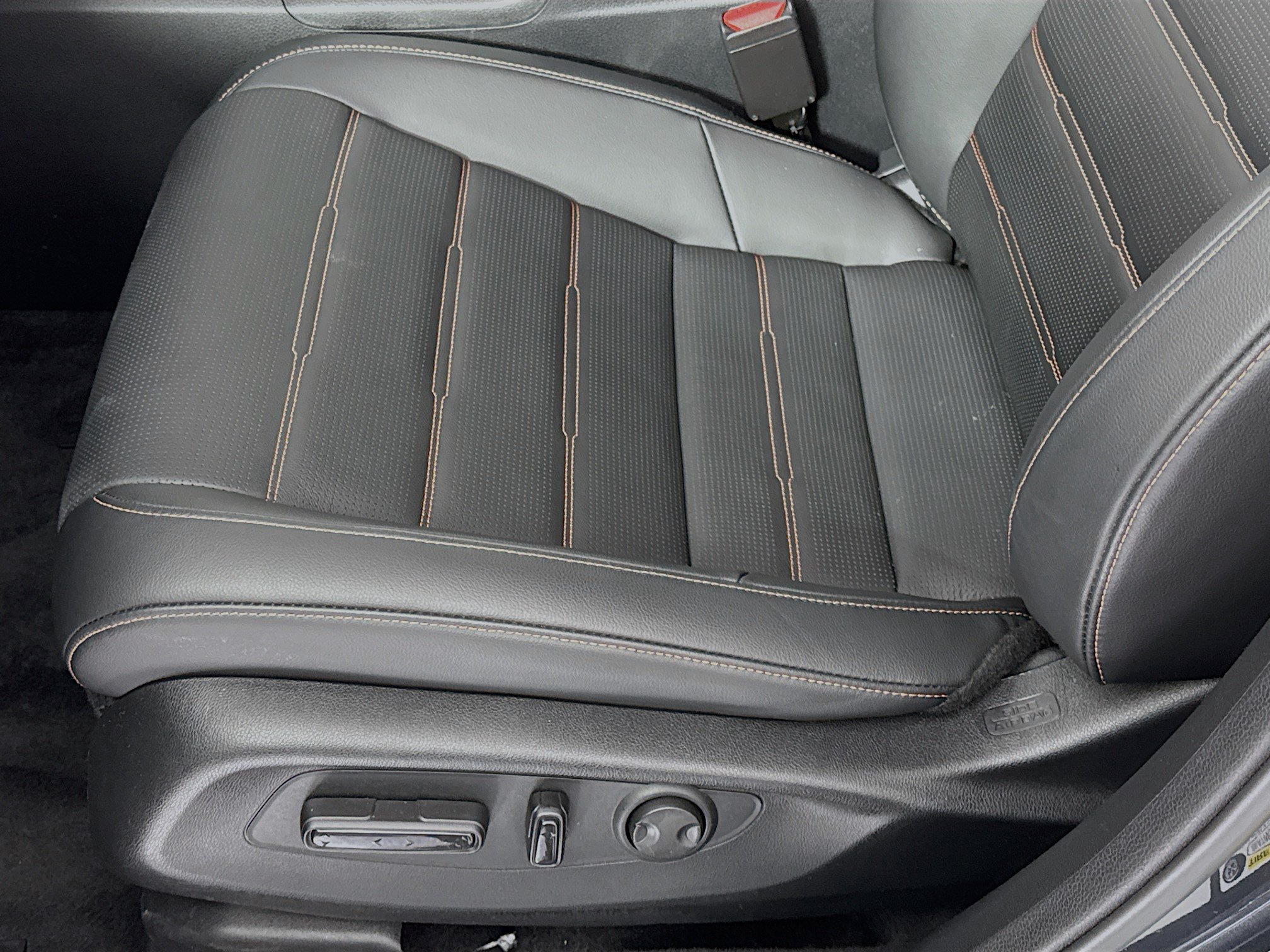 Certified 2024 Honda CR-V Sport-L image 18
