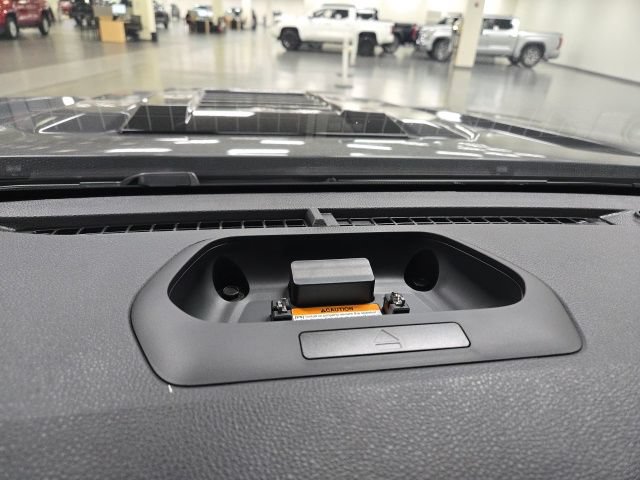 New 2026 Toyota 4Runner TRD Sport Premium AWD/4WD image 26