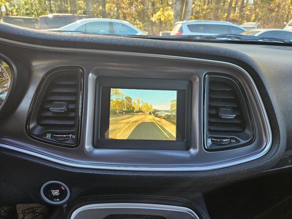 Used 2020 Dodge Challenger R/T image 20