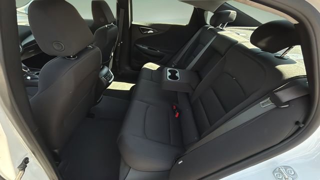 Used 2024 Chevrolet Malibu LT image 16