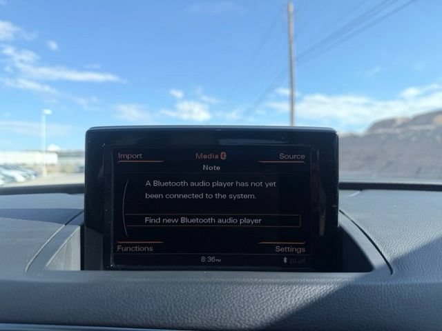 Used 2016 Audi Q3 2.0T Prestige AWD/4WD image 25