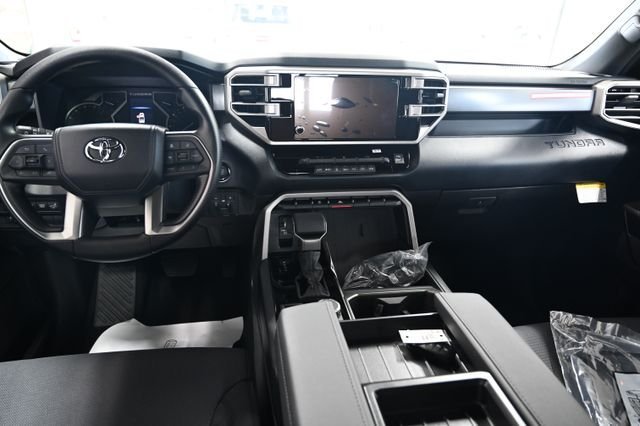 New 2026 Toyota Tundra SR5 AWD/4WD image 15