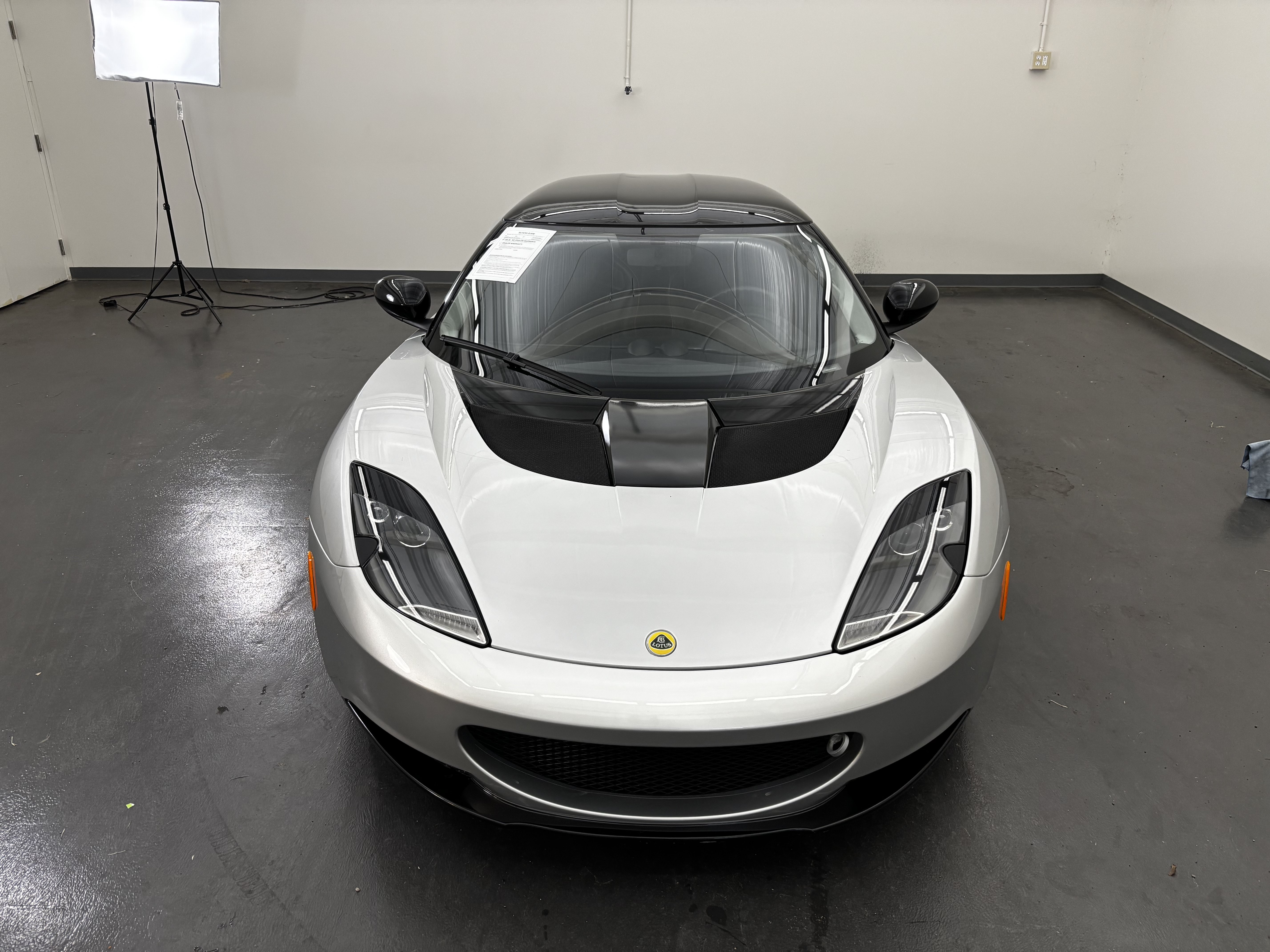Used 2014 Lotus Evora S RWD image 2
