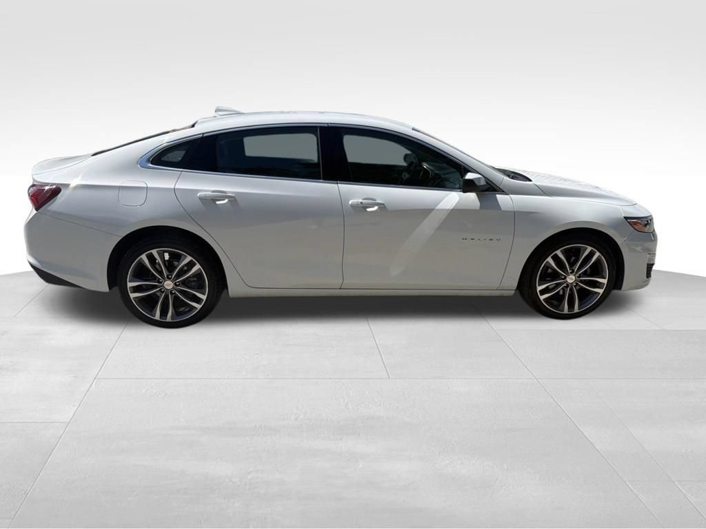 Used 2024 Chevrolet Malibu LT FWD image 43