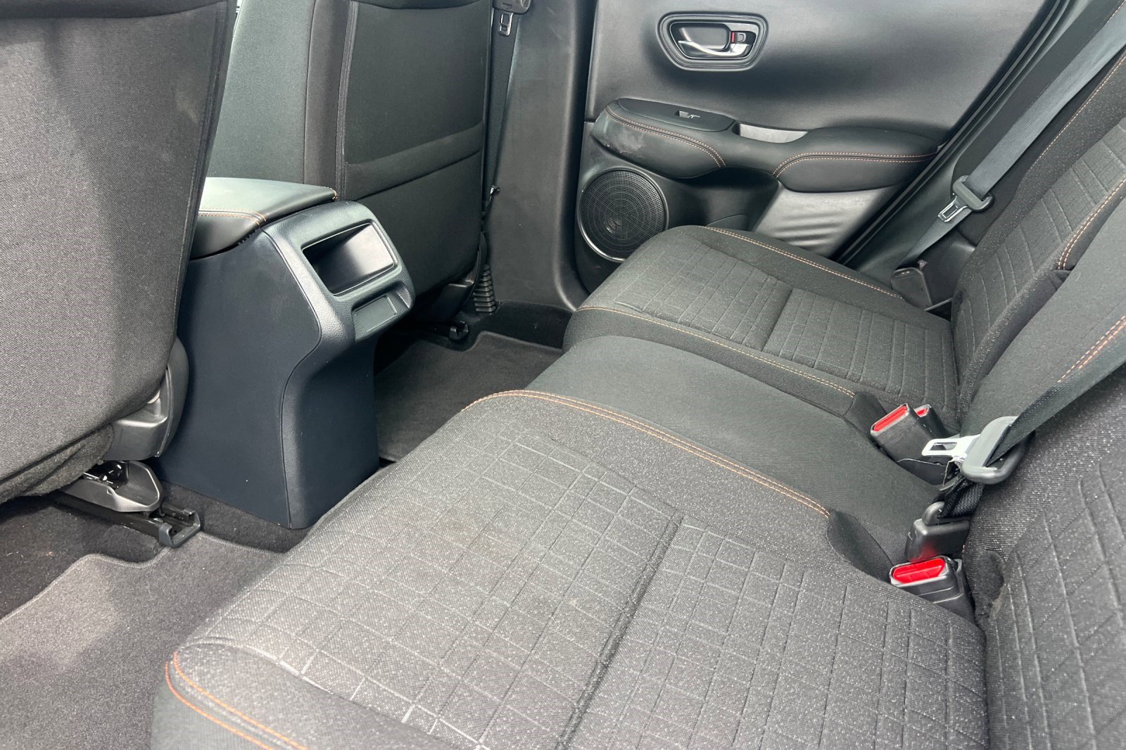 Certified 2024 Honda HR-V Sport image 26