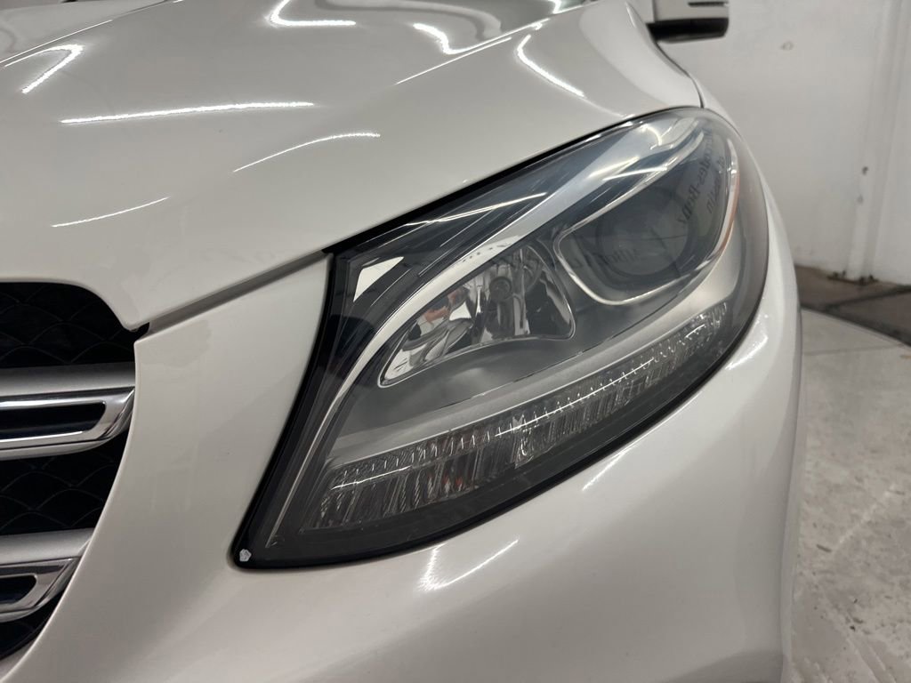 Certified 2016 Mercedes-Benz GLE 350 image 27