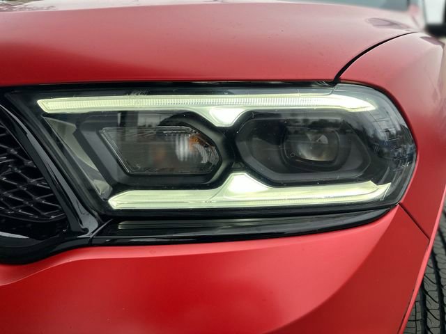 Used 2024 Dodge Durango SXT w/ SXT Blacktop Group image 9