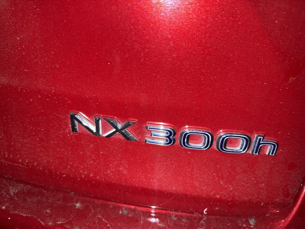 Used 2015 Lexus NX 300h AWD image 20