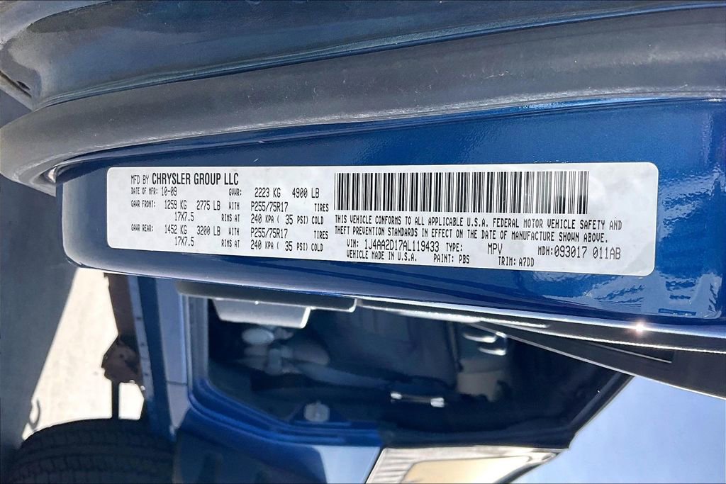 Used 2010 Jeep Wrangler Sport AWD/4WD image 33