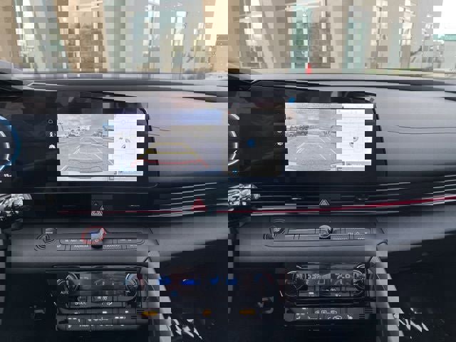 New 2026 Hyundai Elantra N Line image 10