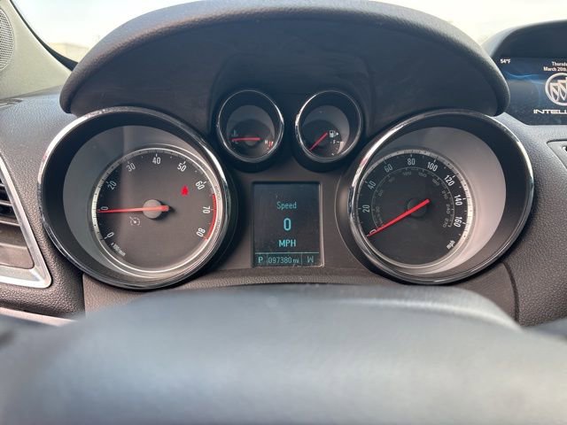 Used 2014 Buick Encore Leather image 16