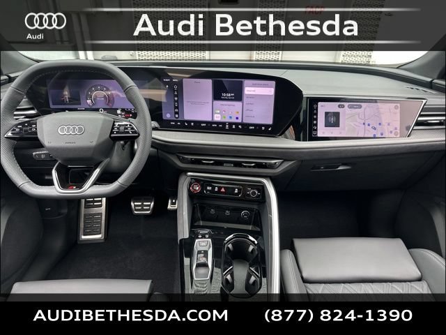 New 2026 Audi SQ5 Premium Plus AWD/4WD image 11