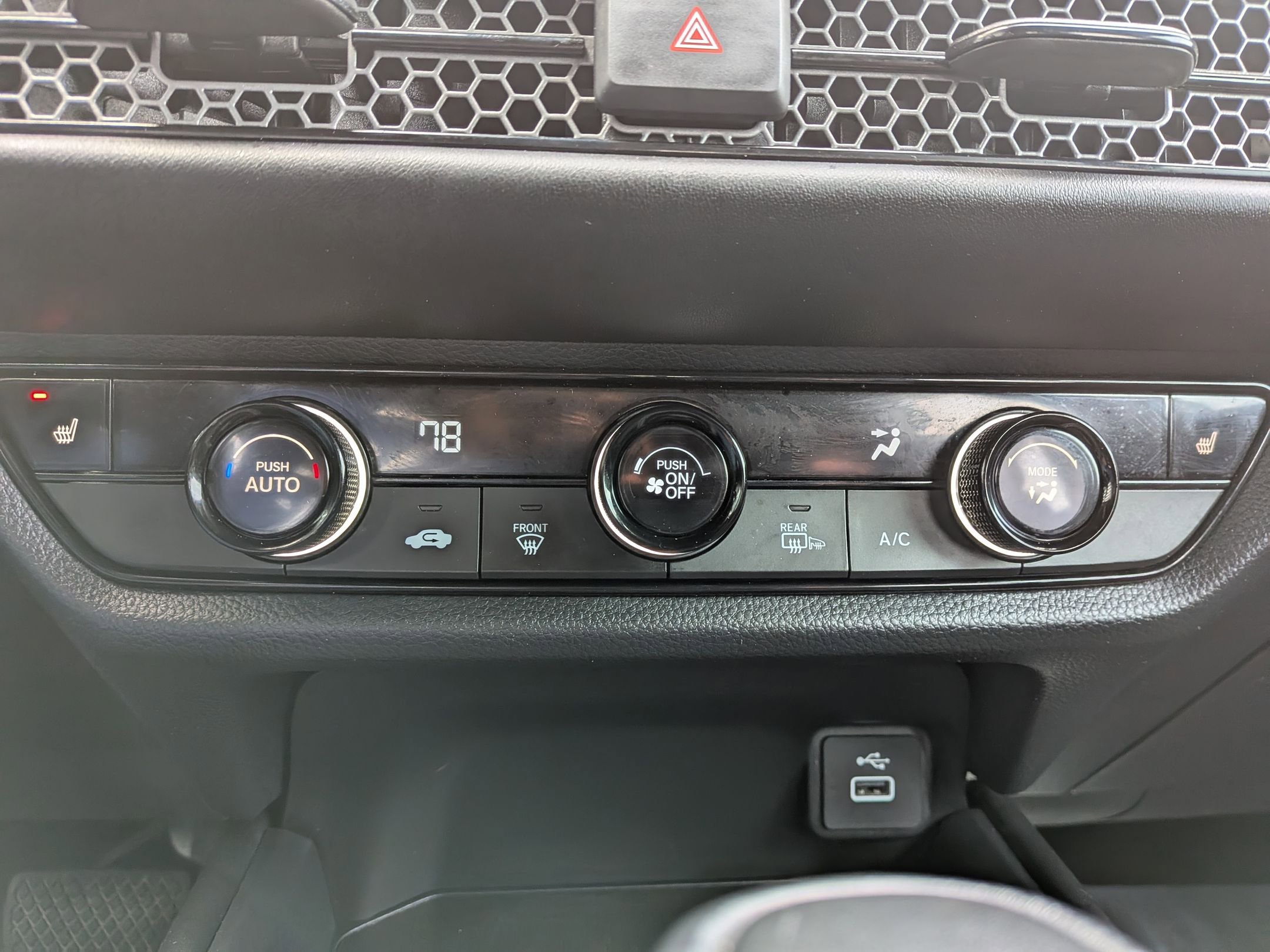 Used 2024 Honda HR-V Sport image 21