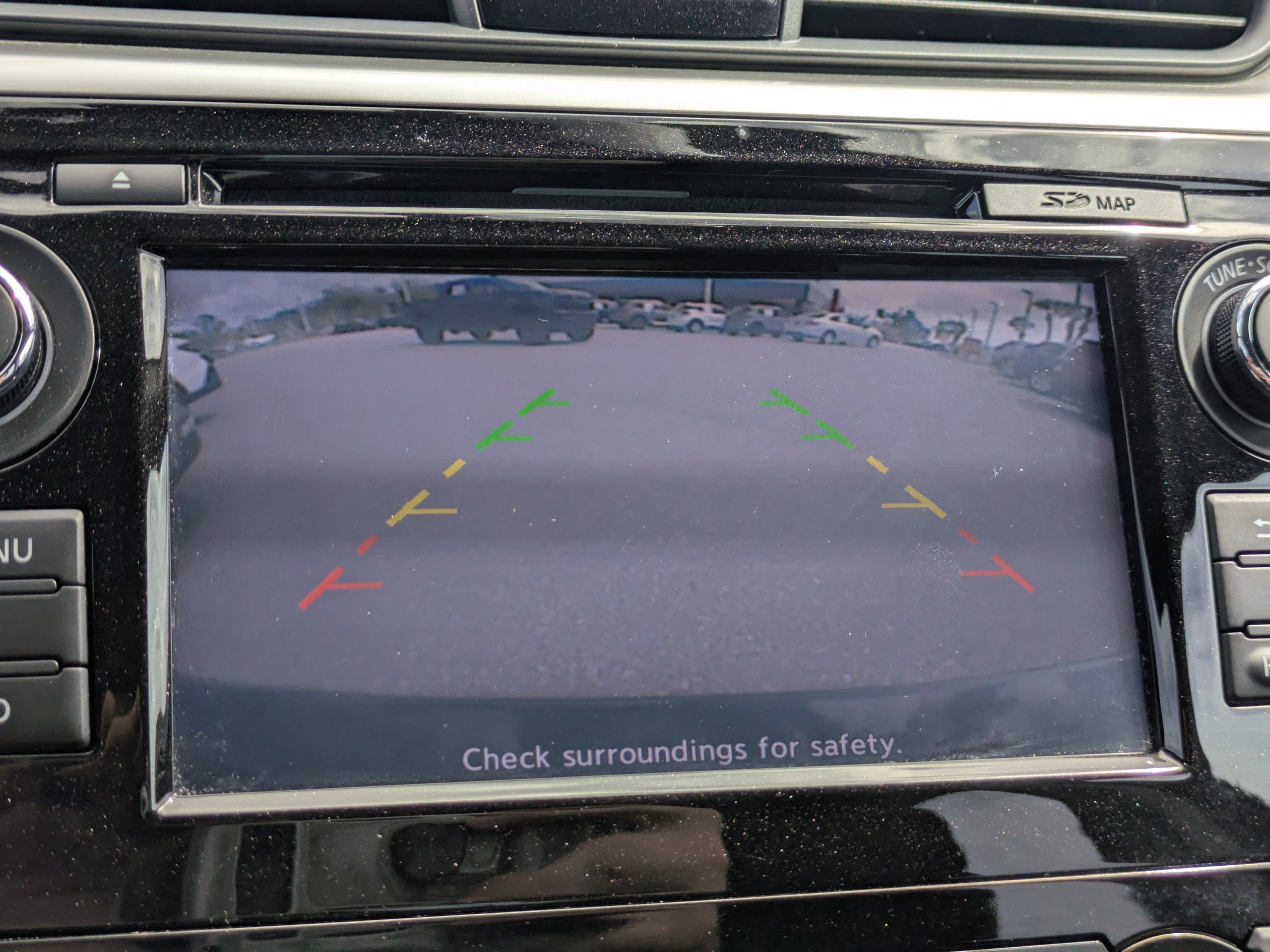 Used 2018 Nissan Altima 2.5 SV w/ 2.5 SV Technology Package image 20