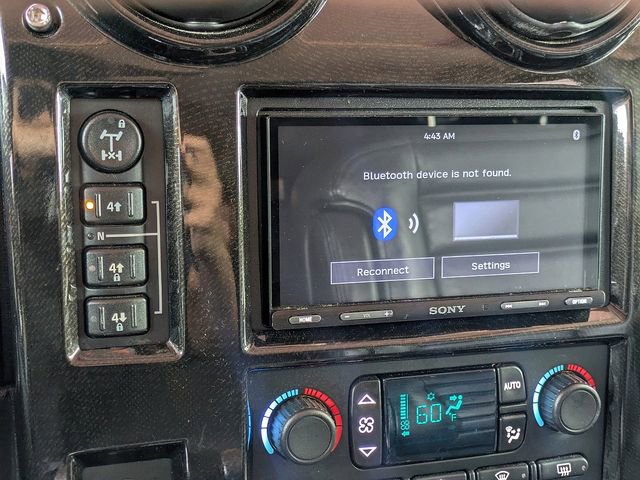 Used 2007 HUMMER H2 w/ Special Edition image 20