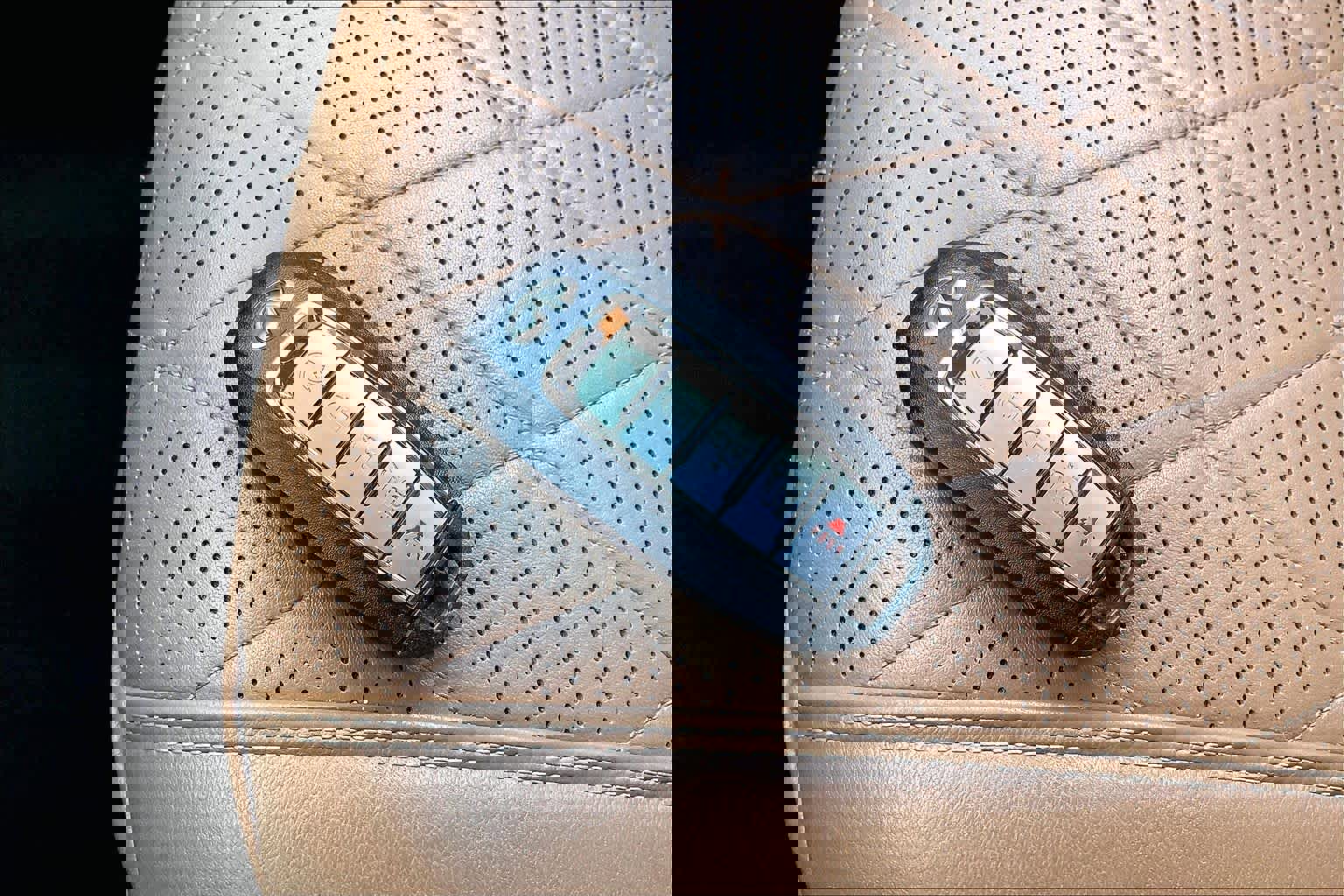 Used 2022 INFINITI QX60 Autograph w/ Cargo Package image 15