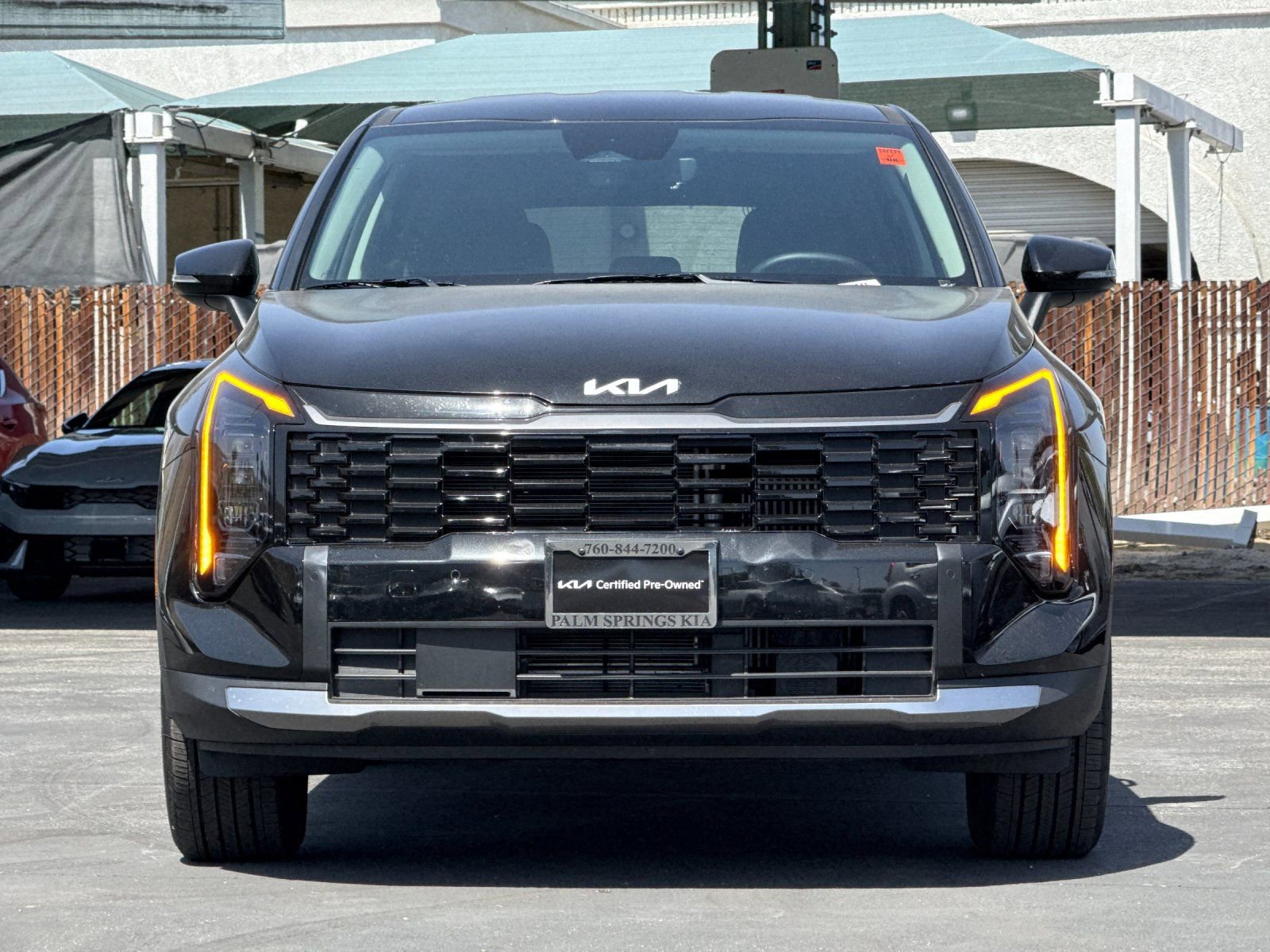 Certified 2026 Kia Sportage S AWD/4WD image 8