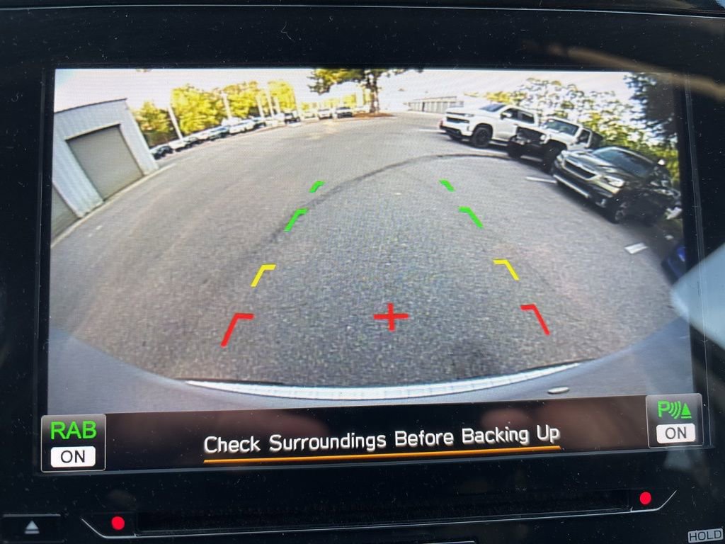 Certified 2022 Subaru Ascent Limited w/ Technology Package image 21