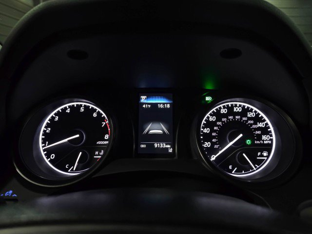 Used 2021 Toyota Camry SE w/ Carpet Mat Package (TMS) image 22