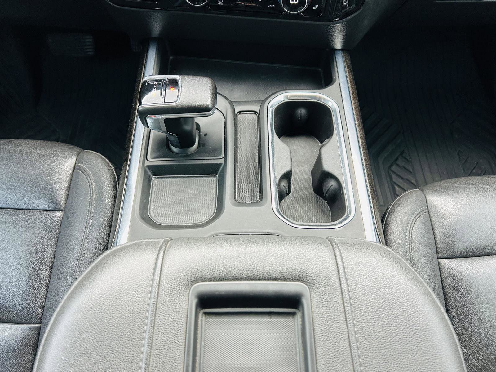 Used 2022 Chevrolet Silverado 1500 LT Trail Boss w/ LT Trail Boss Premium Package image 27