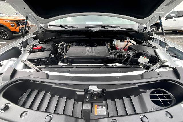 Used 2025 GMC Yukon XL Denali image 31