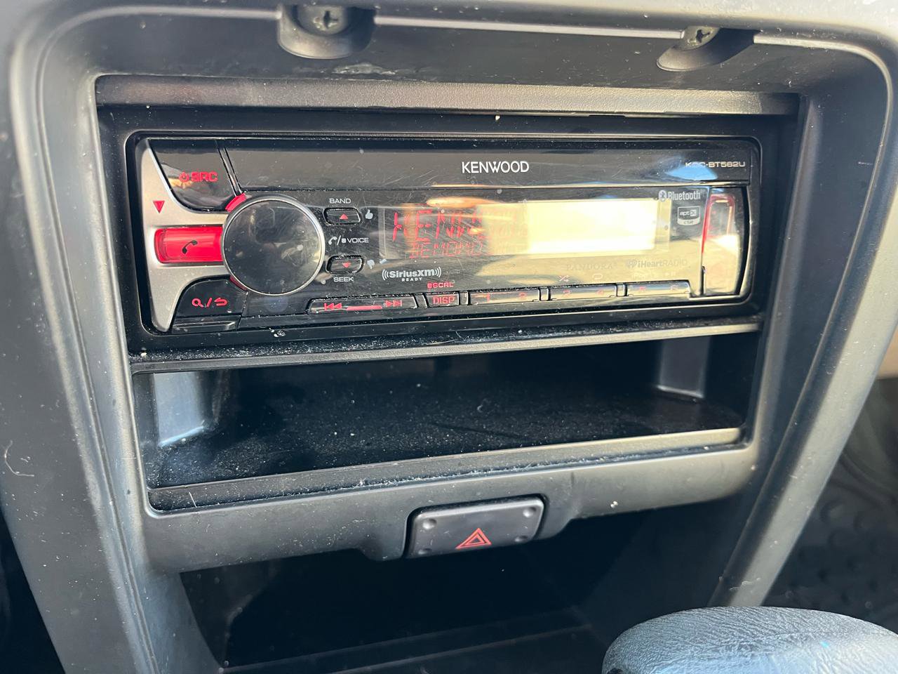 Used 2003 Nissan Frontier XE w/ XE Pwr Pkg image 17