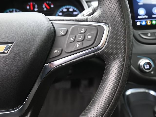 Used 2023 Chevrolet Malibu LT image 28