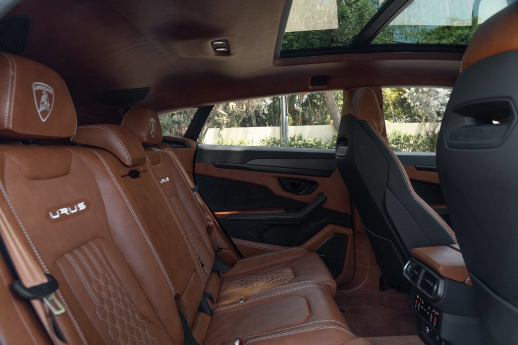 Used 2023 Lamborghini Urus S AWD/4WD image 26