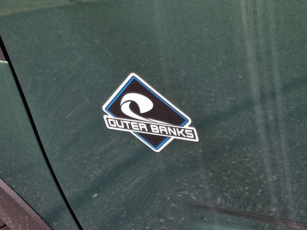 New 2025 Ford Bronco Sport Outer Banks w/ Outer Banks Tech Package+ image 20