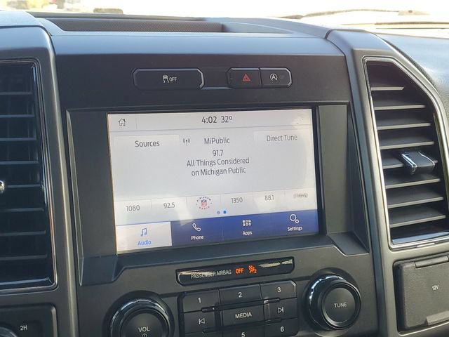 Used 2020 Ford F150 XLT AWD/4WD image 25