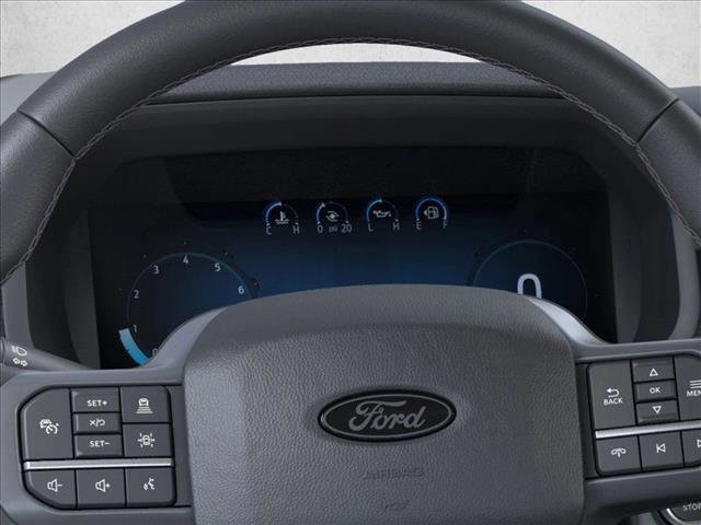 New 2026 Ford F150 XLT w/ Equipment Group 303A High image 13