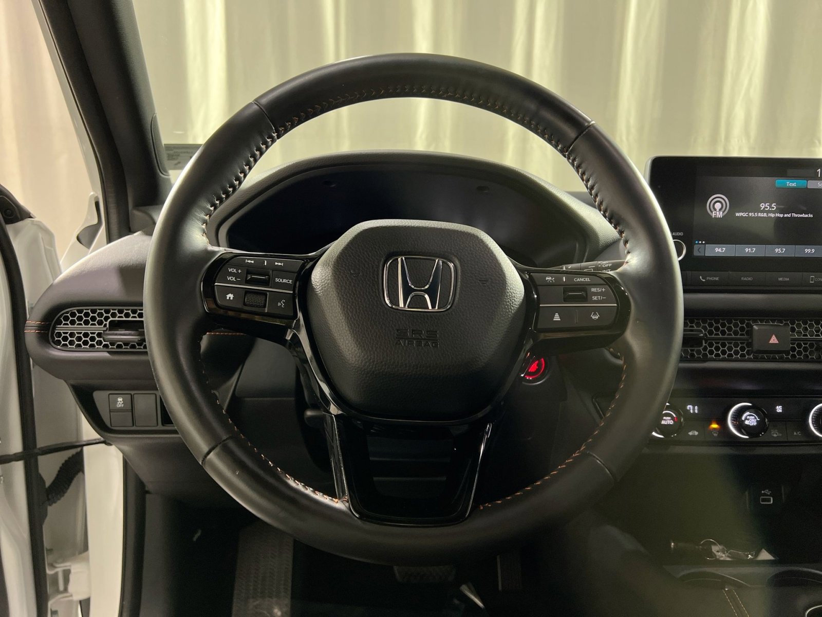 Used 2023 Honda HR-V Sport image 22