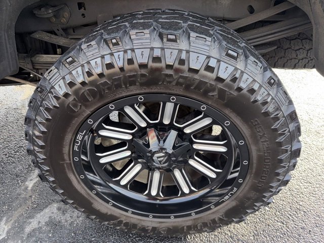 Used 2019 Ford F350 Platinum w/ Platinum Ultimate Package image 31