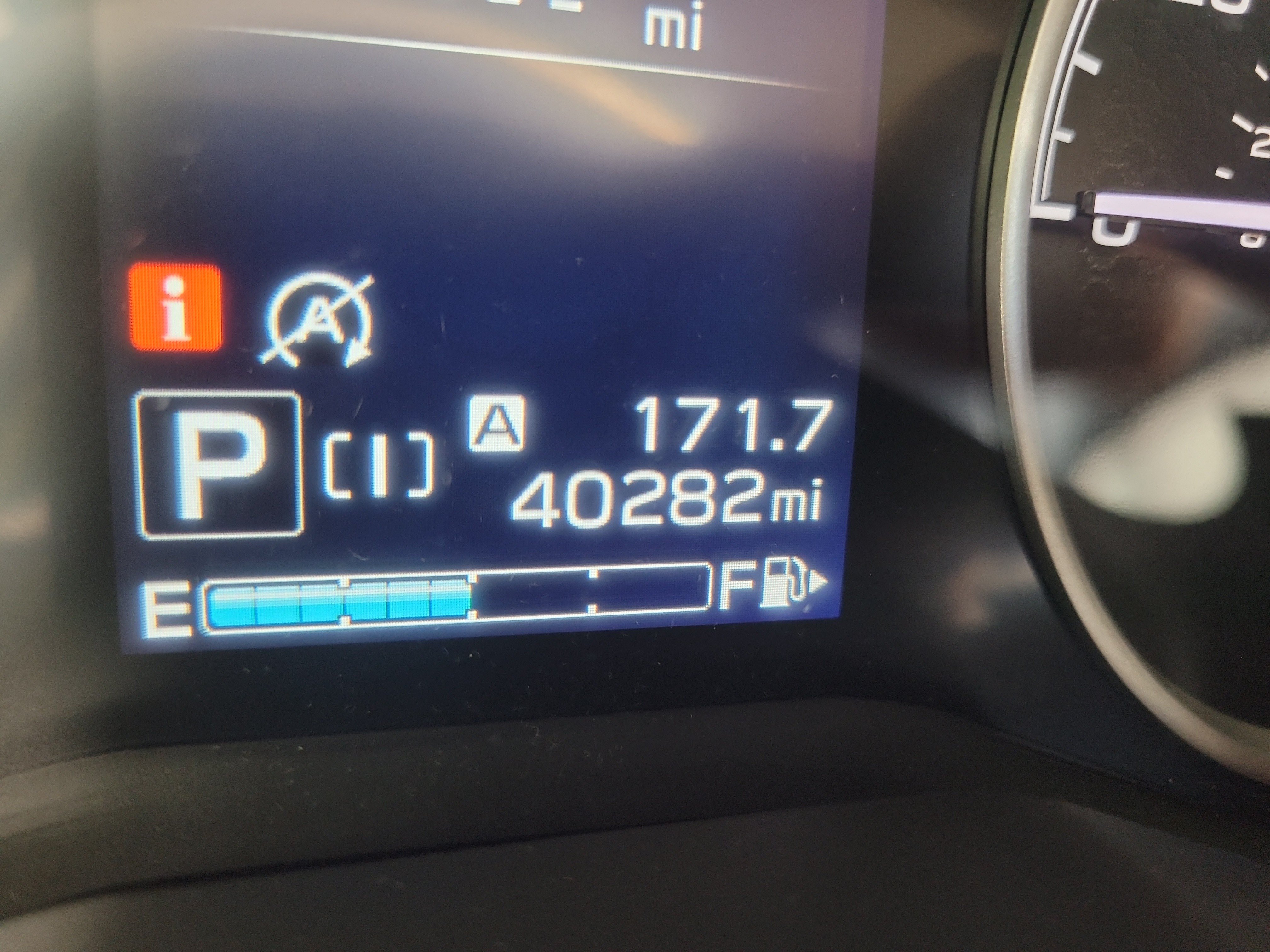 Used 2024 Subaru Forester Premium AWD/4WD image 32