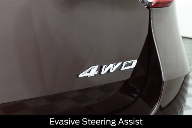 Certified 2022 Ford Explorer XLT w/ Equipment Group 202A image 23