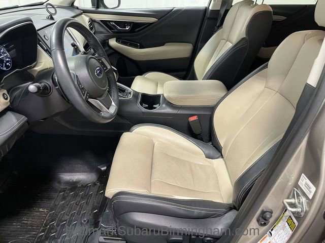 Used 2020 Subaru Outback Limited image 11