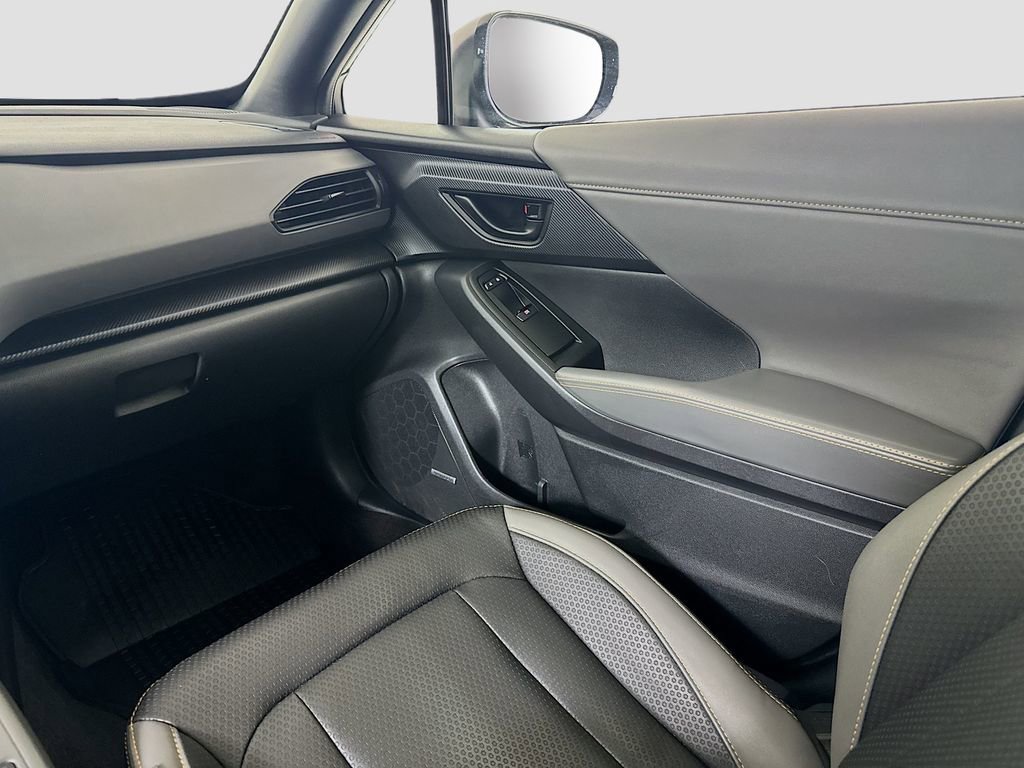 Used 2024 Subaru Crosstrek 2.5i Wilderness w/ Wilderness Package image 22