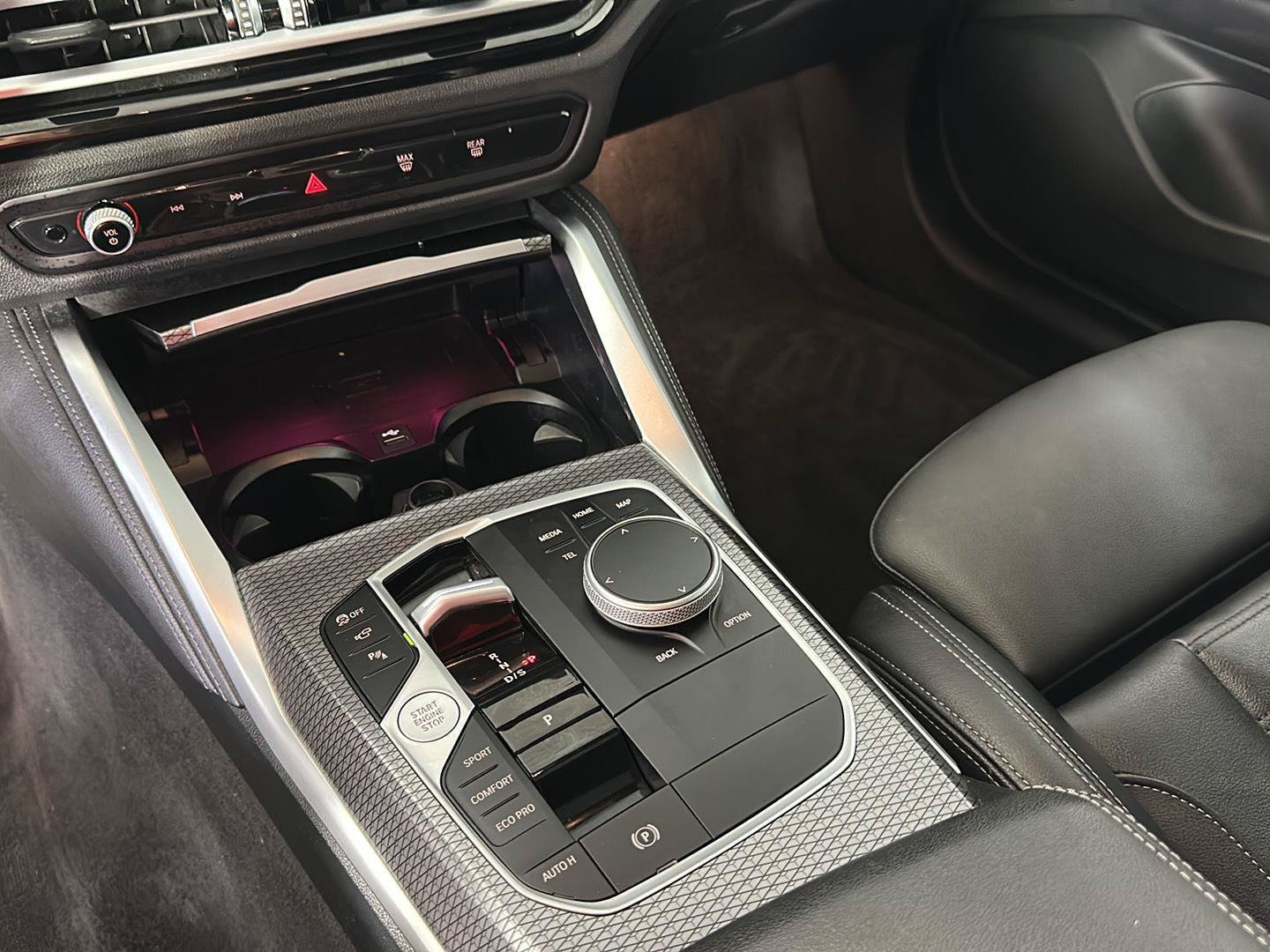 Used 2024 BMW M440i xDrive Gran Coupe w/ Premium Package AWD/4WD image 19