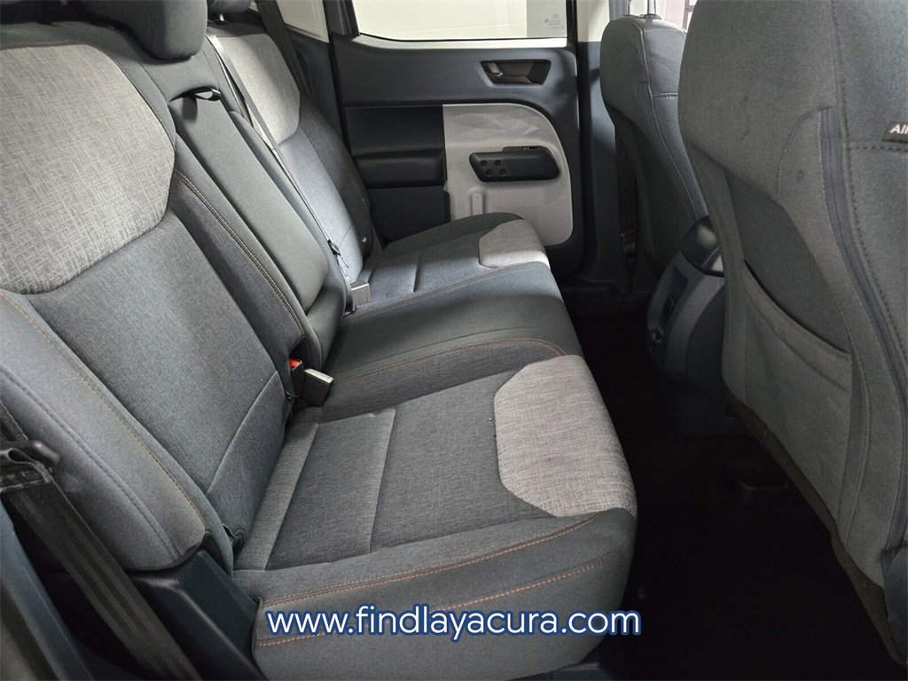 Used 2022 Ford Maverick XLT w/ Equipment Group 300A Standard image 14